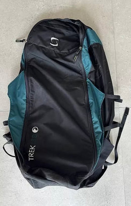 Sup'Air Evo Lite L + parachute + sac de portage