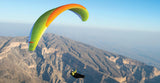 DEMO - Parapente occasion - ADVANCE Iota 2 - EN-B - taille 27 - PTV 92-114kg - 09/2023