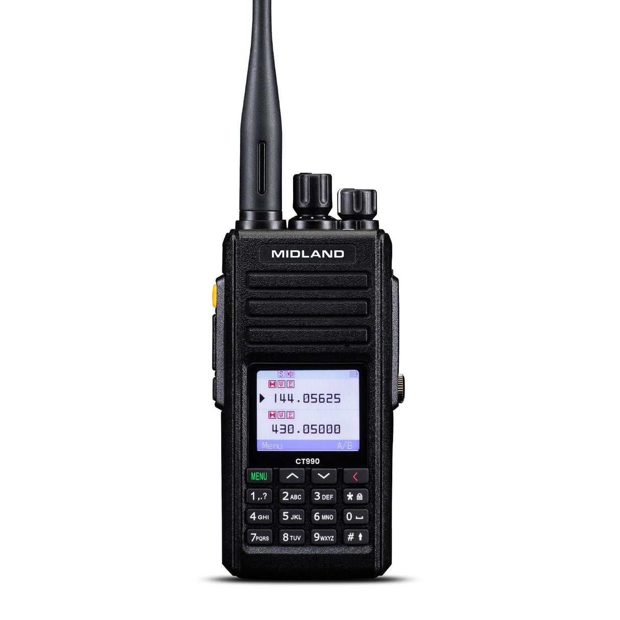 Midland CT990-EBR  Radio bi-bande