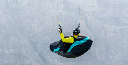 Advance Impress 4 cocoon harness