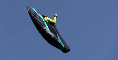 Advance Impress 4 cocoon harness