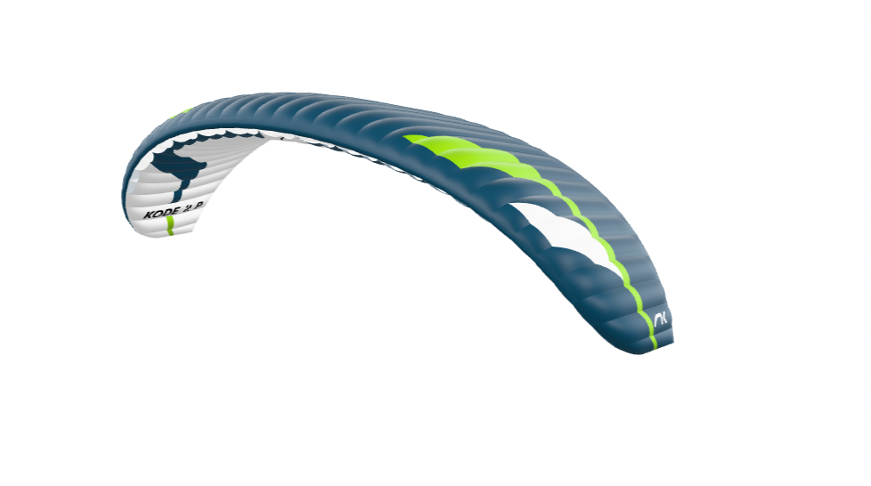 Parapente Kode2 P Nivuik