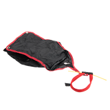 Advance Pod parachute avec poignée pour sellette