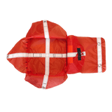 POD pour parachute Companion SQR