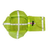 POD pour parachute Companion SQR