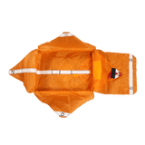 POD pour parachute Companion SQR