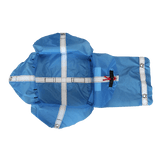 POD pour parachute Companion SQR