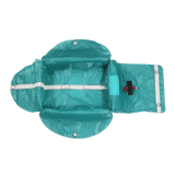 POD pour parachute Companion SQR