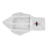 POD pour parachute Companion SQR