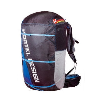 Sac vol-rando KORTEL SAK K60