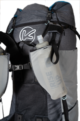 Sac vol-rando KORTEL SAK K75