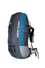 Sac vol-rando KORTEL SAK K75