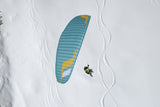 Niviuk Kode P Parapente Ultra-Léger Hike & Fly