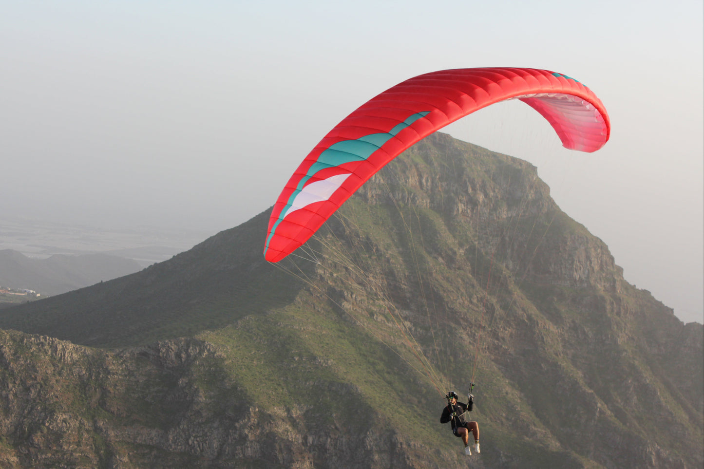 Parapente Niviuk Kode P