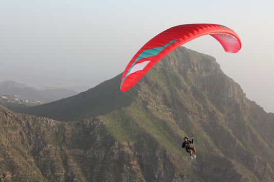 Paragliding Niviuk Kode P