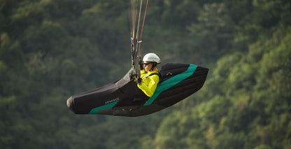 Advance Impress 4 cocoon harness