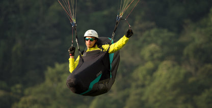 Advance Impress 4 cocoon harness