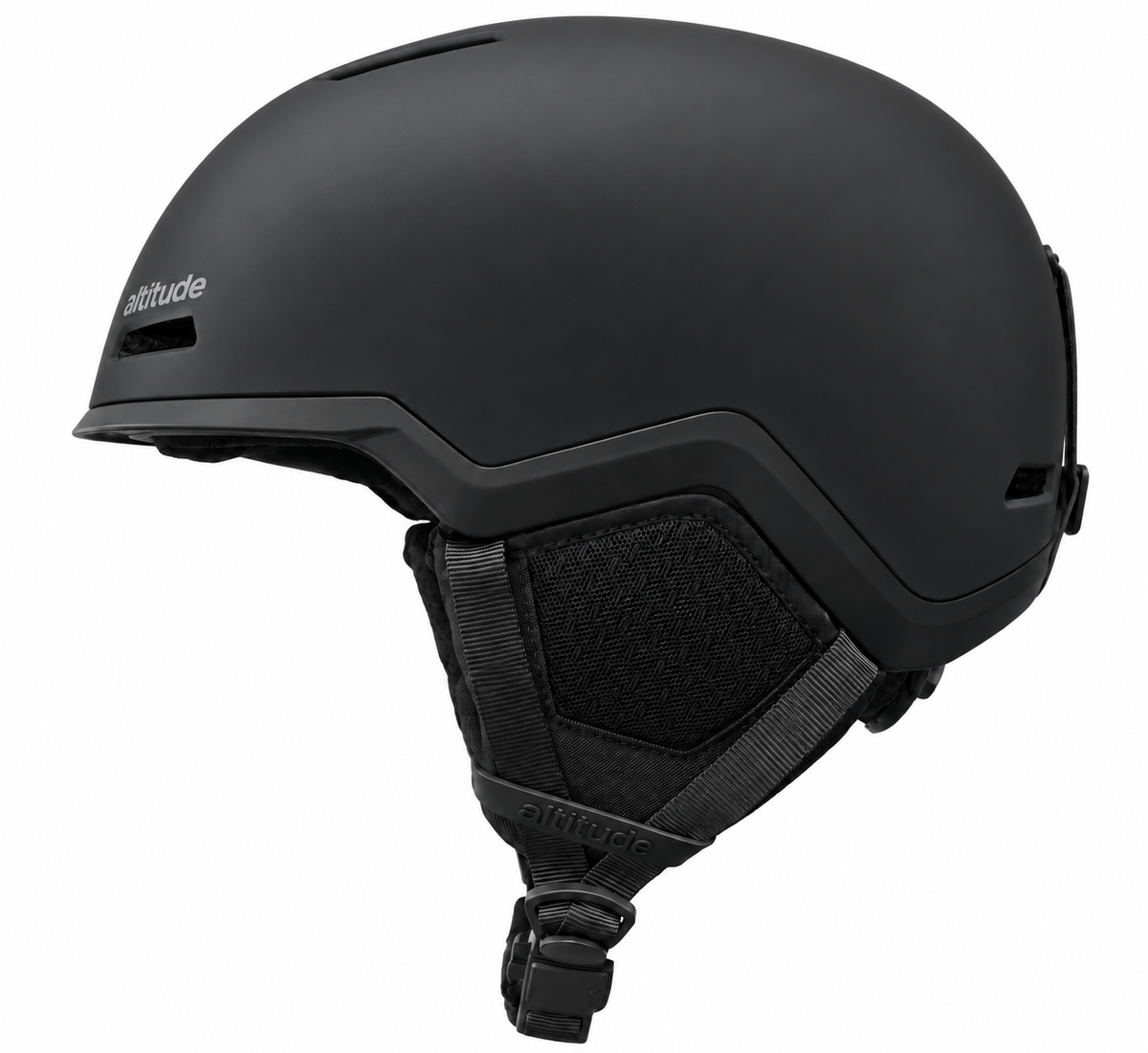 Altitude - KUMO - Casque parapente