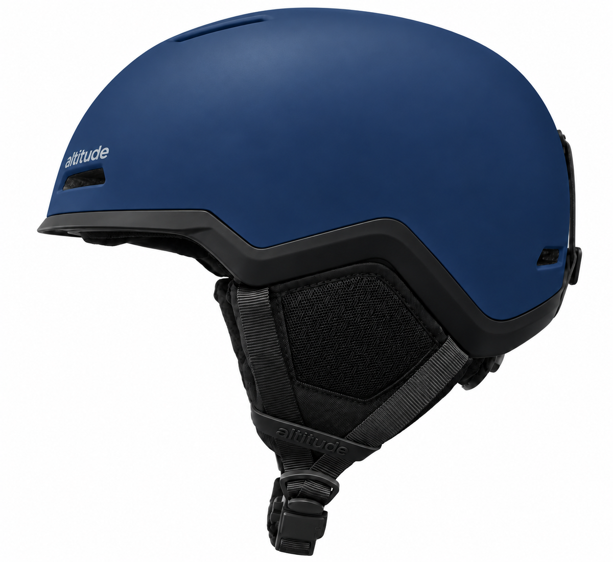 Altitude - KUMO - Casque parapente