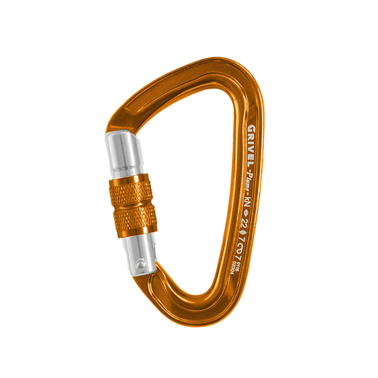 Grivel PLUME carabiner (unit) 