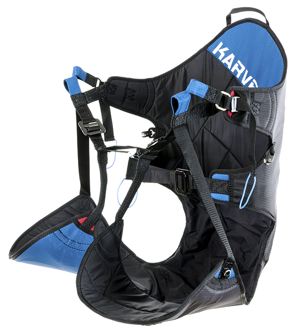 Kortel Karver II Sellette légère