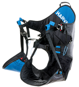 Kortel Karver II Sellette légère