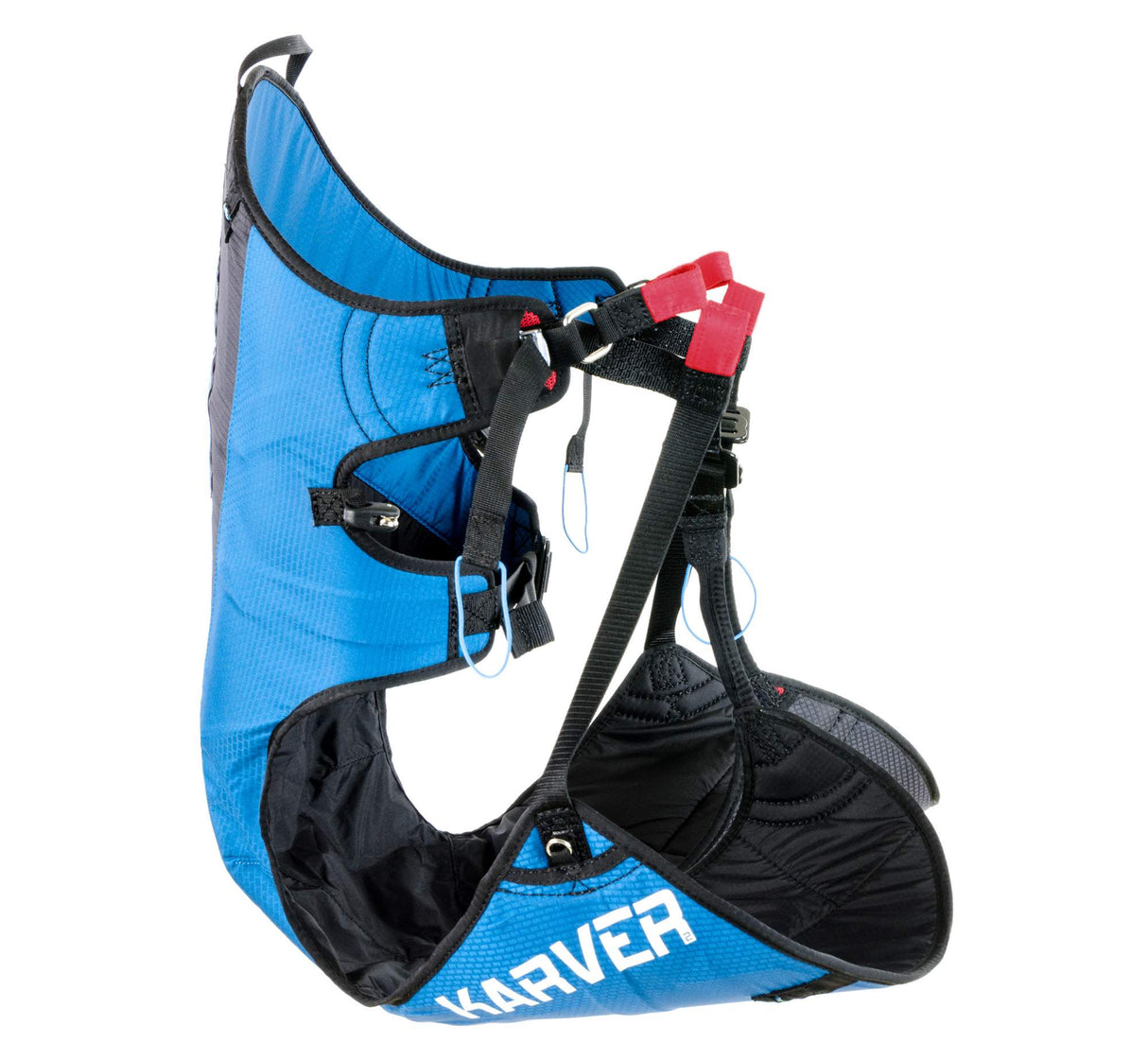 Kortel Karver II Sellette légère