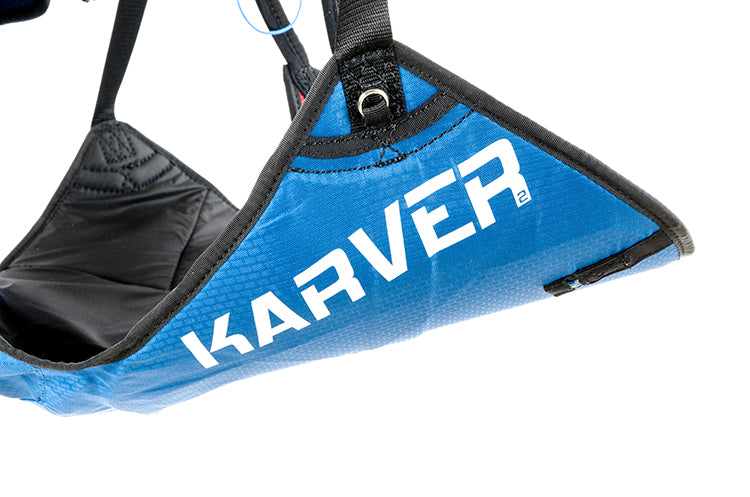 Kortel Karver II Sellette légère