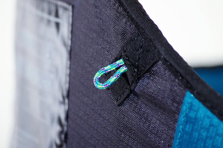 Kortel Karver II Sellette légère