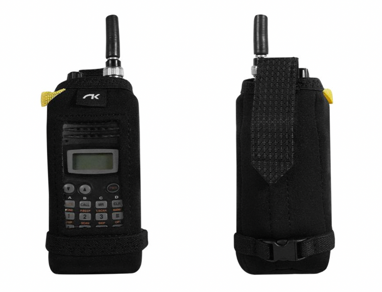 NIVIUK - Kaster - Radio Pocket