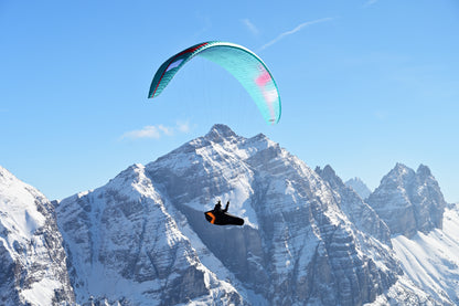 Parapente competition Niviuk Klimber 3 P