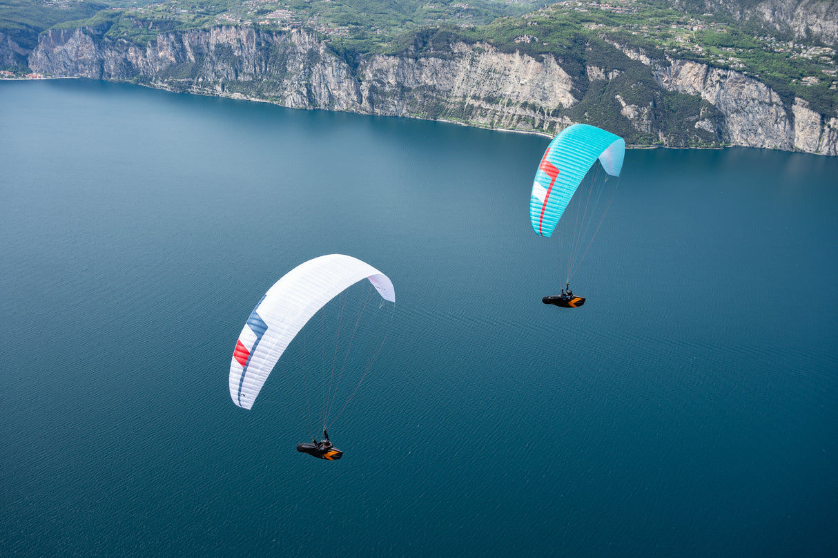 Parapente competition Niviuk Klimber 3 P