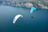 Parapente competition Niviuk Klimber 3 P