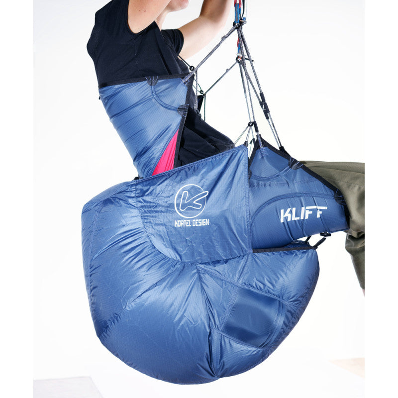 Kortel KLIFF IV - Sellette string ultralégère