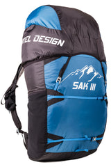 Sac Airbag reversible Kortel SAK III pour Kruyer III