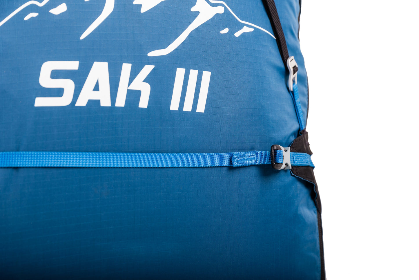 Sac Airbag reversible Kortel SAK III pour Kruyer III