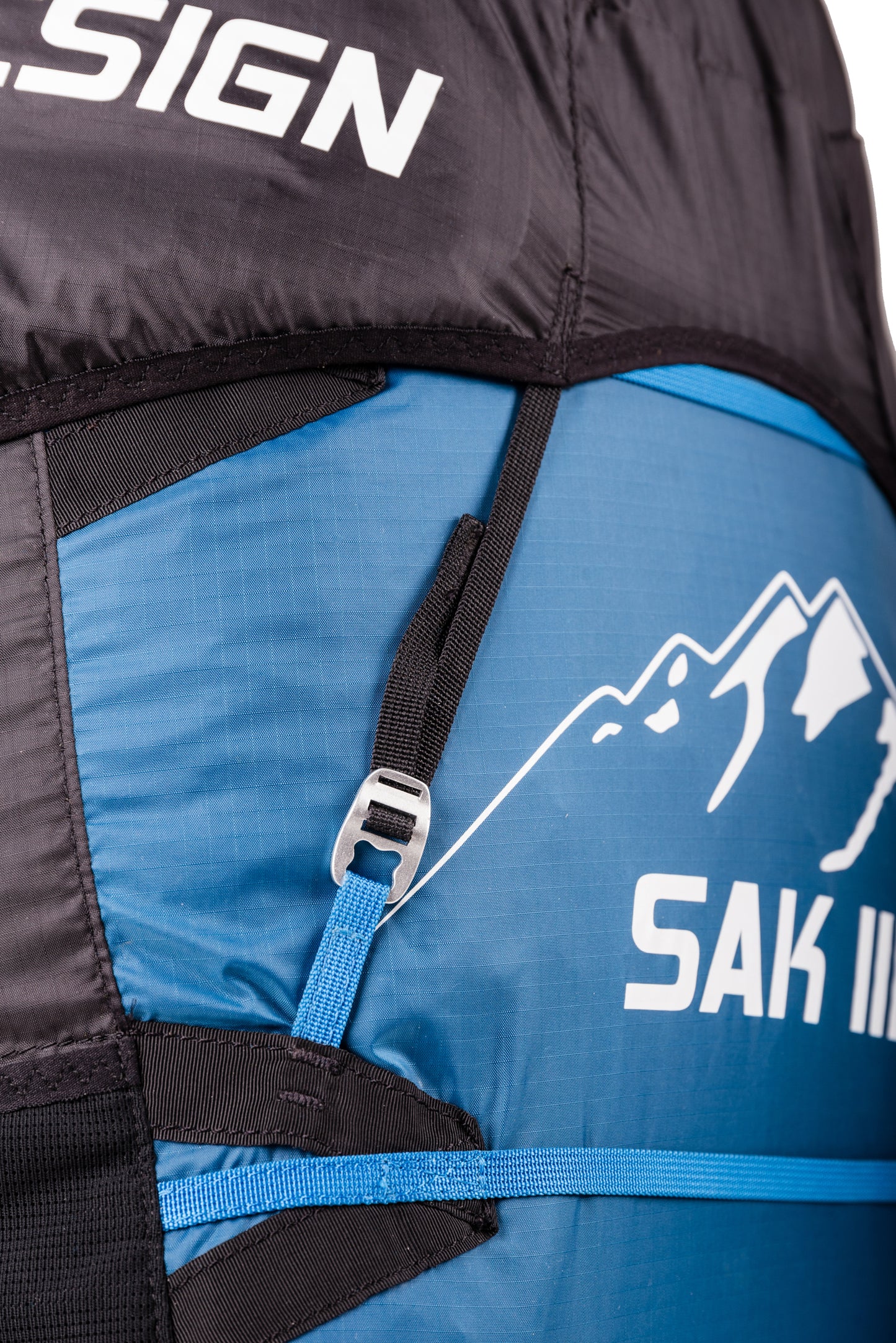 Sac Airbag reversible Kortel SAK III pour Kruyer III