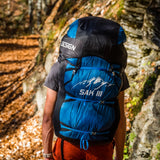 Sac Airbag reversible Kortel SAK III pour Kruyer III