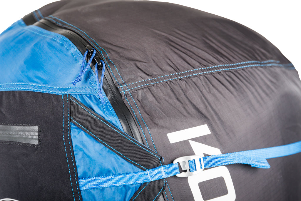 Sac vol-rando KORTEL SAK K60