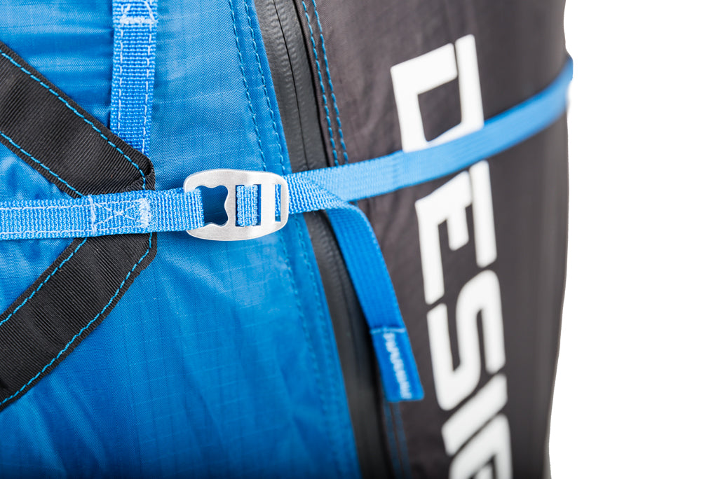 Sac vol-rando KORTEL SAK K60