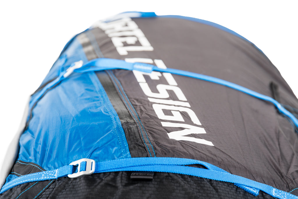 Sac vol-rando KORTEL SAK K60