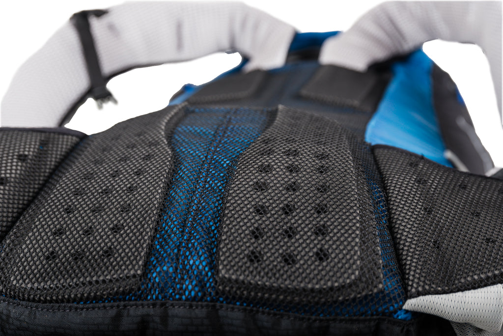 Sac vol-rando KORTEL SAK K60