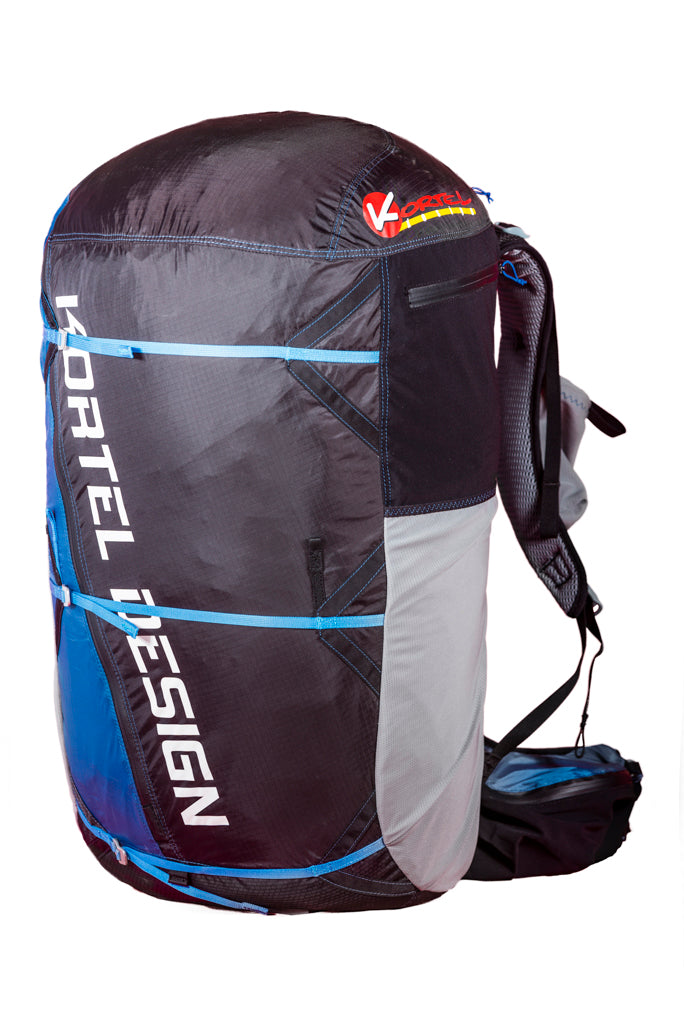 Sac vol-rando KORTEL SAK K60