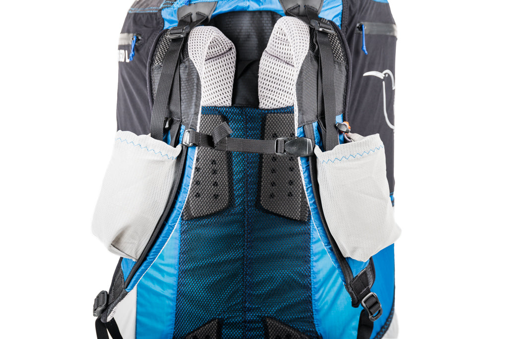 Sac vol-rando KORTEL SAK K60