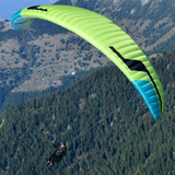 Niviuk Koyot 5 -Parapente Debutant EN A
