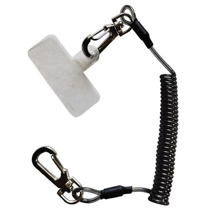 Leash pour telephone