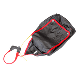 Advance Pod parachute avec poignée pour sellette