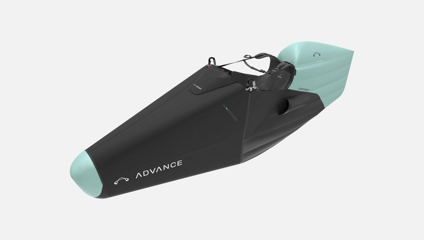 Advance LIGHTNESS 4 Kokongeschirr