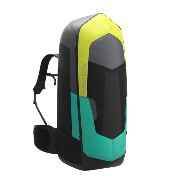 Sac de portage Advance LIGHTPACK 3,  81 ou 91 litres