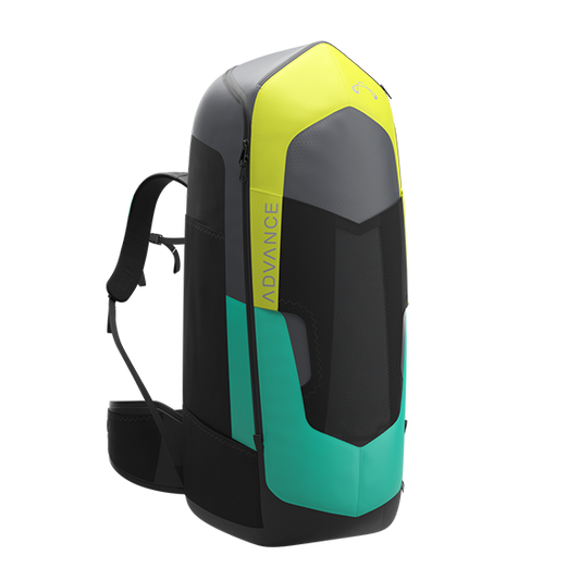 Sac de portage Advance LIGHTPACK 3,  81 ou 91 litres